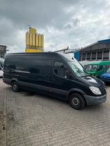 Mercedes-Benz Mercedes Sprinter 906 3,0 - Mercedes-Benz in Hamburg: 3.0