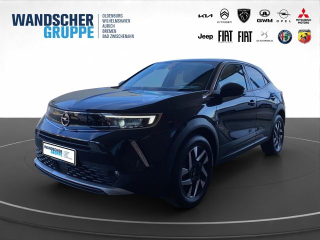 Opel Mokka 1.2 Turbo Elegance Kam.+LED+Navi+SHZ+LM