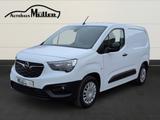 Opel Combo E Cargo - e Edition AHK KAMERA  ALLWETTER - Opel Combo mit Elektro-Antrieb