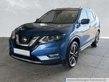 Nissan X-Trail 1.3 Tekna Navi LED PDC SHZ DAB - Nissan X-Trail Gebrauchtwagen in Hannover