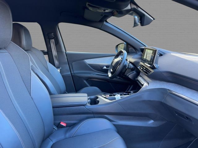 Foto Nummer 9: PEUGEOT 5008