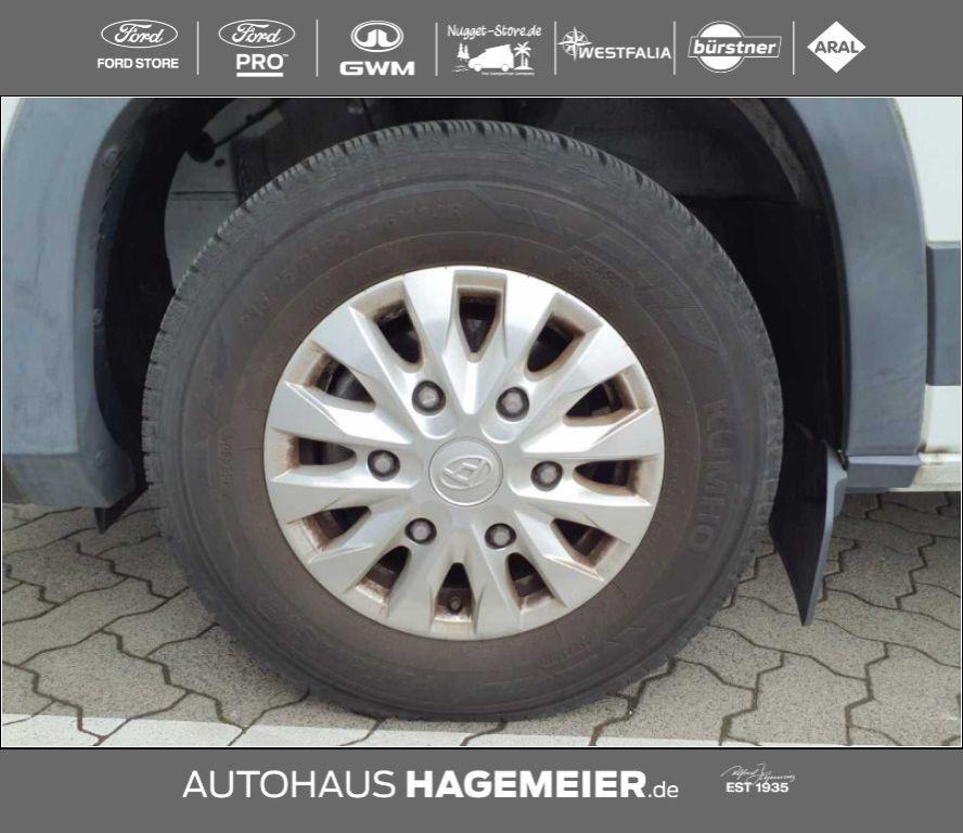 Maxus Deliver 9 2.0 CIT LUXURY