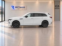 Mazda CX-80 - Vorschau Bild 6