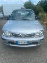 Nissan Micra 1.0i 16V cat 3 porte SE - gebrauchte Nissan Micra aus dem Jahr 1999