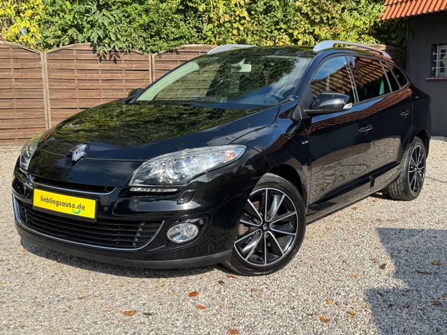 Renault Megane 1.2 TCE Energy BOSE Edition Navi Xenon