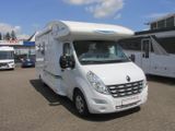 XGO Dynamic 22P*TOP* - XGO Wohnmobil oder -wagen