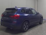 BMW X3 xDrive20d Navi LED LC prof. HiFi StHzg - BMW: Standheizung