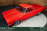 Andere Chevrolet El Camino Coupe / Pick-Up | 1964 - Benzin