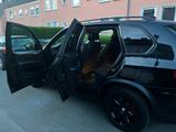 BMW X5 3.0d -Privat-TUV 01.2027-216.000km - gebrauchte BMW X5 aus dem Jahr 2008