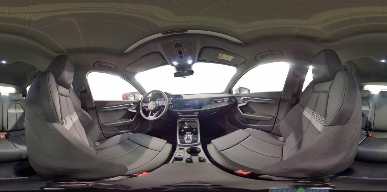 Audi A3 - Bild 7