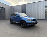 BMW E53 X5 4,4i V8 | 4,6is Optik | Restaur... - BMW X5: Is