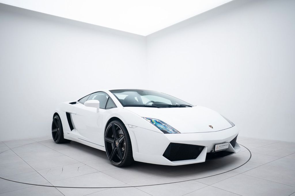 Lamborghini Gallardo