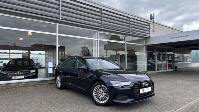 Audi A6 Lim. 40 TDI QUATTRO S-TRONIC | SIDE ASSIS. |