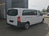 Mercedes-Benz Vito Tourer 114 CDI Extralang Pro 8 Sitze Klima - Mercedes-Benz Vito mit Diesel-Antrieb: Kombi