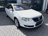 Volkswagen Passat Variant Sportline - Volkswagen Passat Variant: Sportline