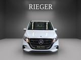 Mercedes-Benz V 220 d Kompakt*Facelift*AHK*SHZ*Alarm*Totwinkel - Mercedes-Benz mit Diesel-Antrieb: Kleinbus