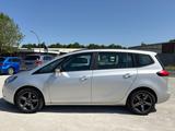 Opel Zafira C Tourer Edition - Opel Zafira: Edition