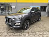 Hyundai Tucson Style 2WD/KAMERA/SHZ/AUTOMATIK/NAVI/ - Hyundai TUCSON Style mit Diesel-Antrieb