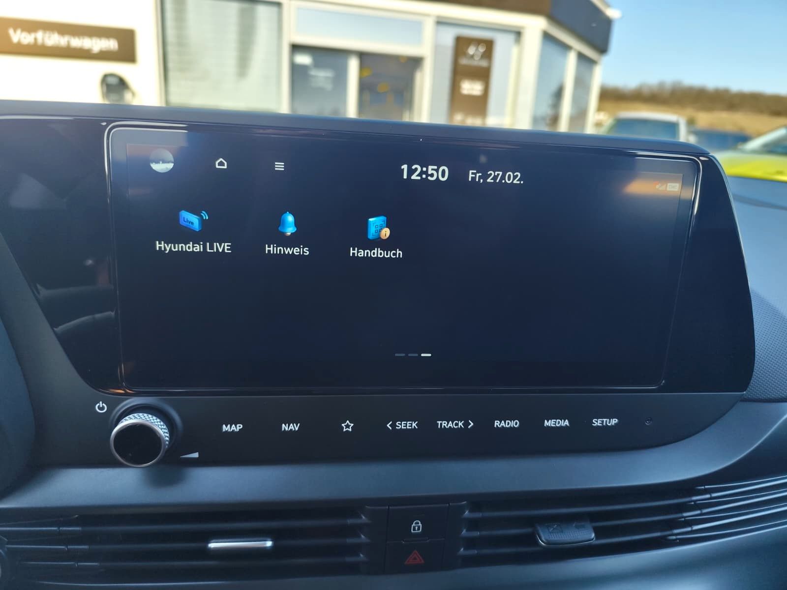 Hyundai BAYON – Bild 20