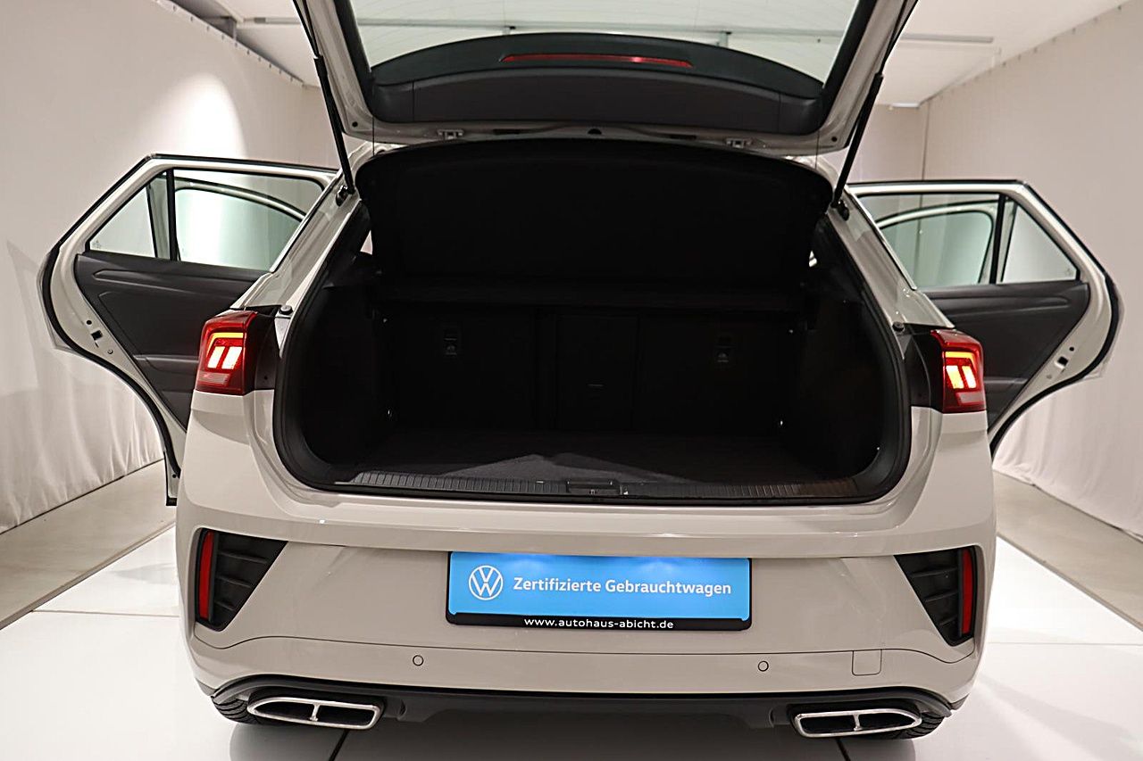 Volkswagen T-Roc - Bild 25