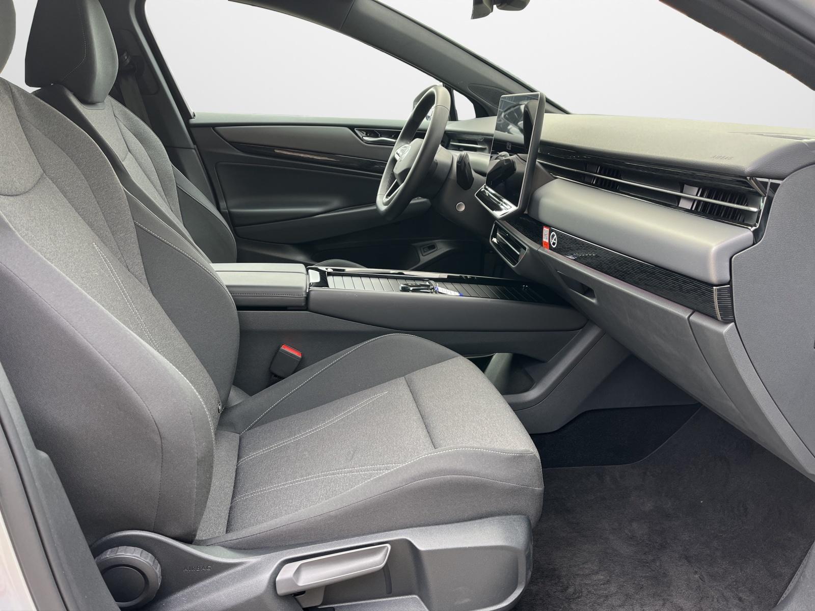 Volkswagen ID.7 Tourer Pro  HeadUp AHK Navi LED Kamera PDC 