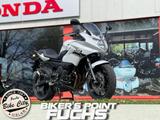 Yamaha XJ6  - YAMAHA WEIß