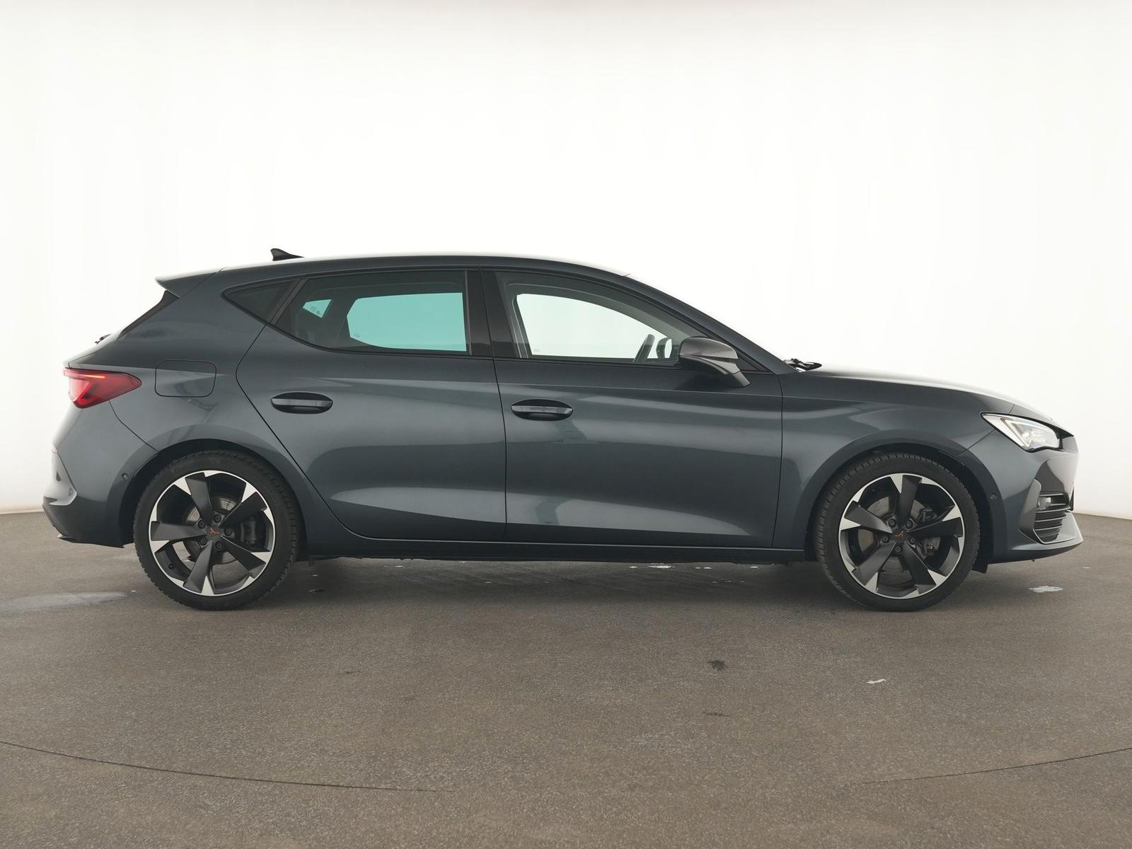 Cupra Leon ACC|Kamera|CarPlay|Navi|Winter-Paket|LED