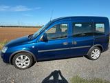 Opel Combo 1.4 - Opel Campo Gebrauchtwagen