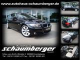BMW 320i Tou. *Leder*Navi*Xenon*Panorama*2. Hd.* - : Kombi, Schaltgetriebe, 3.2