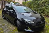 Opel Astra 2.0 Turbo GTC OPC 280 PS - Opel Astra: Coupé, 2.0