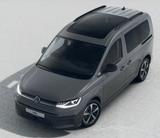 Volkswagen Caddy 1.5 TSI 85kW Dark Label mit AHK - Volkswagen Caddy: Dark Label