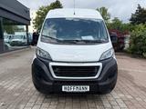 Peugeot Boxer Kombi 9-Sitze  L2H2 Active Blue-HDi 160 - Peugeot Boxer: L1h1