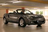 Toyota MR2 W3 - Toyota: Roadster