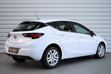 Opel Astra - 4