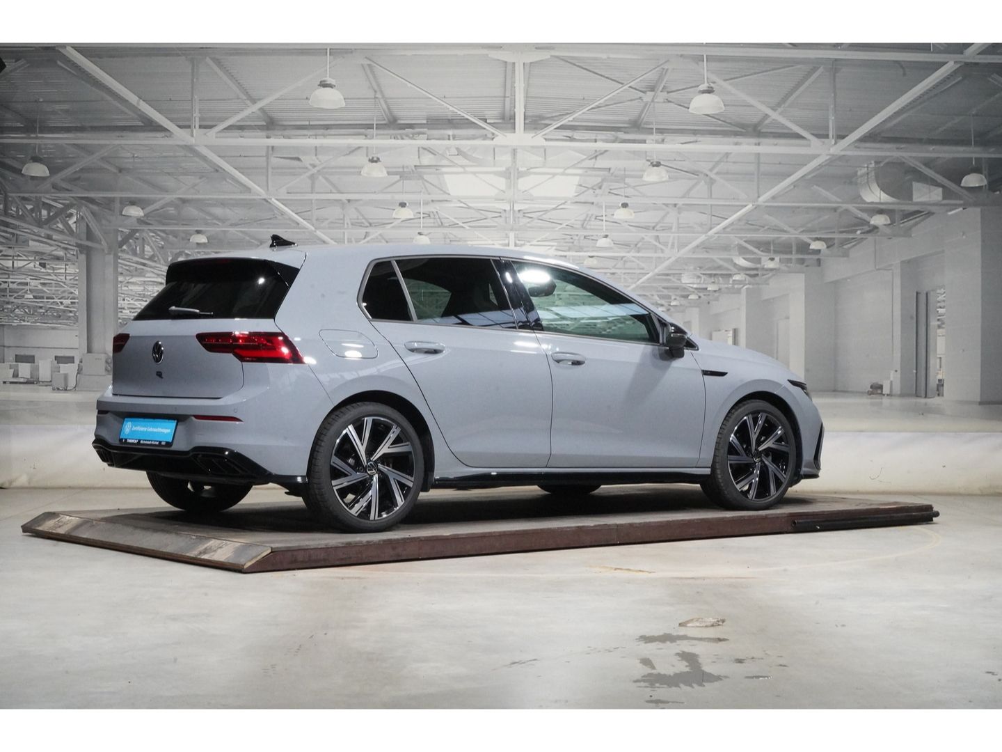 Volkswagen Golf - Bild 3