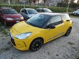 DS Automobiles Ds DS3 3 1.6 THP 155 Sport Chic - DS Automobiles DS3: Thp