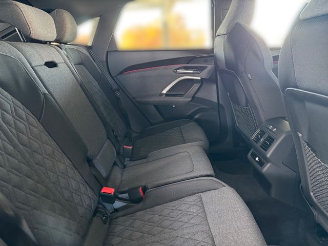 Audi Q5 TDI SPORTBACK /S-LINE/Sofort