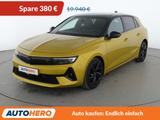 Opel Astra 1.2 Turbo GS Line Aut.*LED*ACC*CAM*PDC*SHZ - Opel Astra mit Panoramadach