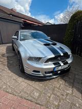 Ford Mustang Cabrio 3,7l V6 Restgarantie 7.26 - Ford Mustang aus 2012: V6