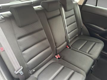Mazda CX-5 - 12