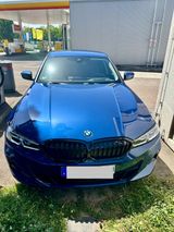 BMW 330e Automatik -
