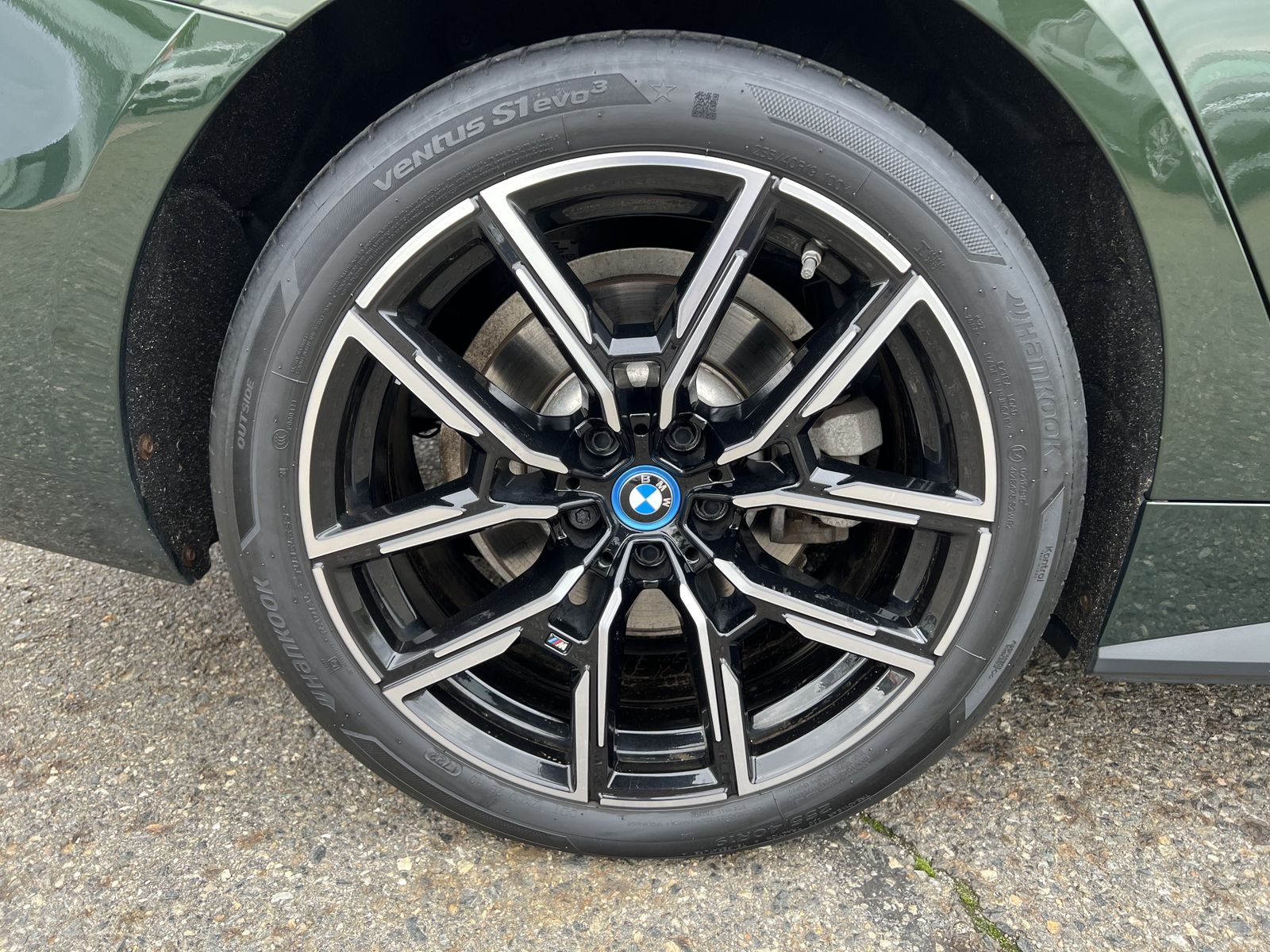 BMW i4 - Bild 43