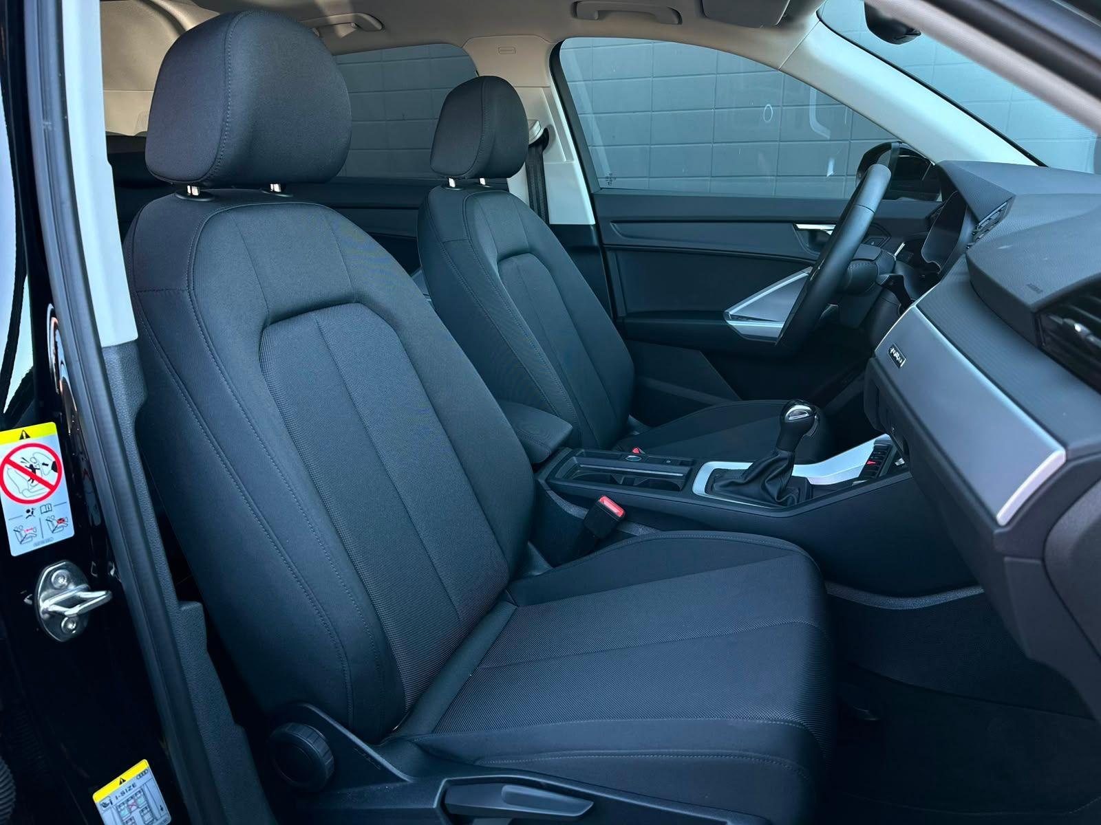 Audi Q3 2.0TFSI QUATTRO VIRTL#KEYL#SHZ#SPUR#PANO#MWST, миниатюра 25