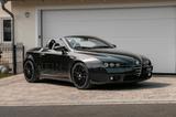 Alfa Romeo Spider 2.4 JTD 20V Exclusive *BOSE*XENON*SCHÖN* - gebrauchte Alfa Romeo Roadster