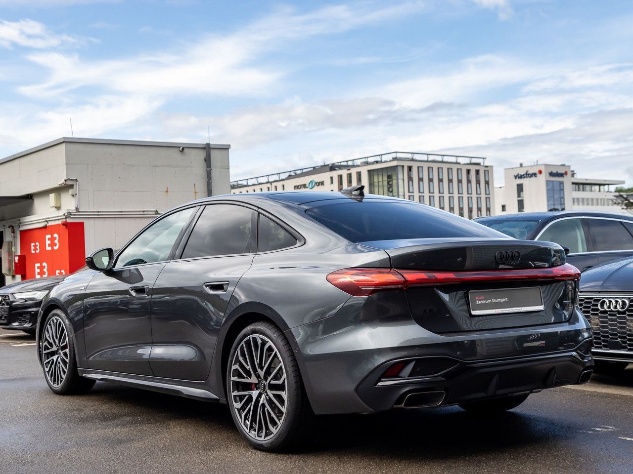 Audi A5 - Bild 5