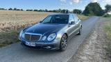 Mercedes-Benz E 230 AVANTGARDE Avantgarde - gebrauchte Mercedes-Benz E 230 aus dem Jahr 2008