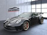 Porsche 911 992 GT3+MATRIX-LED+NAVI+ALCANTARA+SPORTABGAS - Porsche 992 in Erfurt