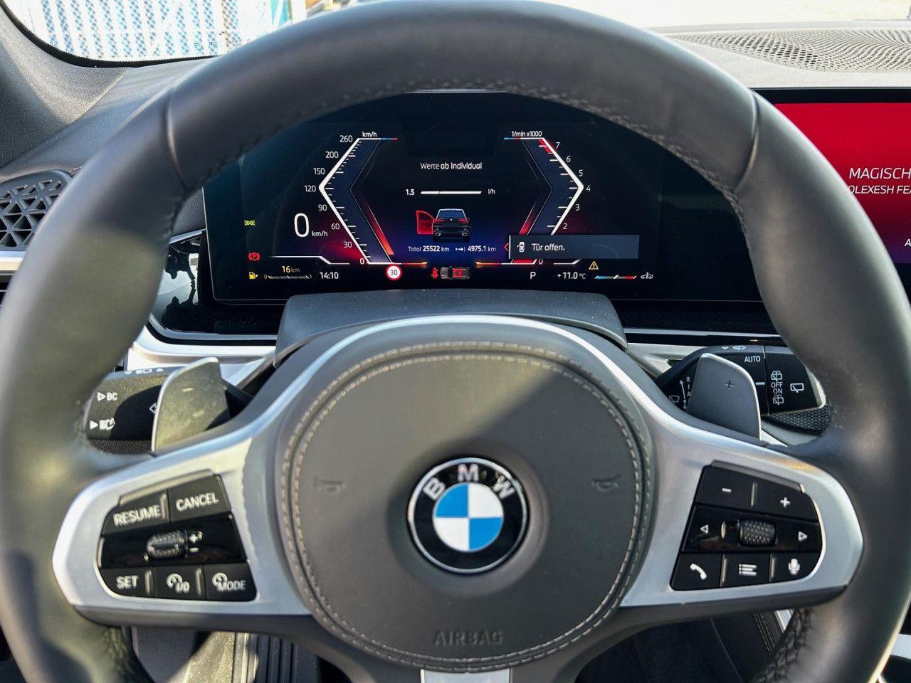 BMW X5 x40i M Sport Sky Standh.KomfS+Bel.HUD ACC AHK