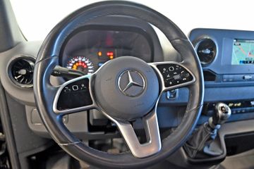 Mercedes Sprinter - 7