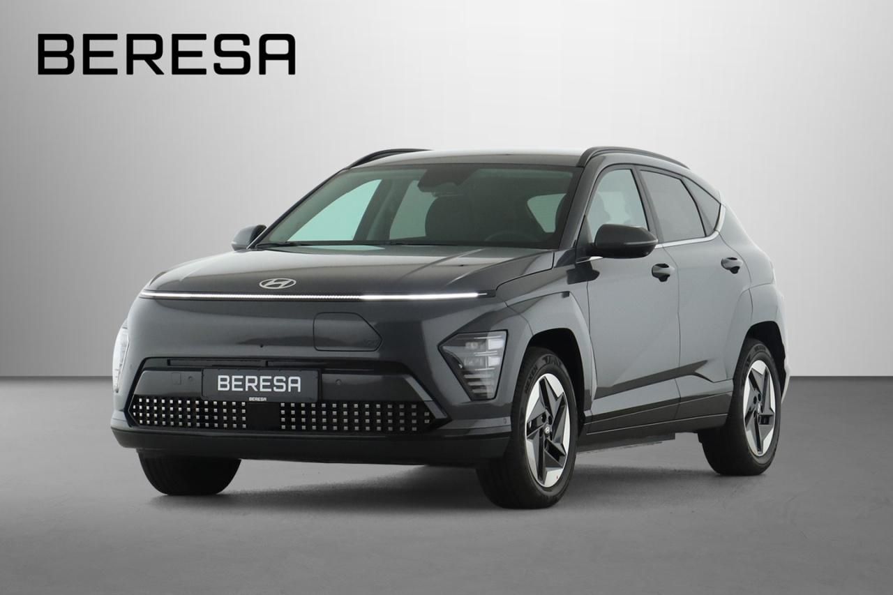 Hyundai Kona – Bild 2
